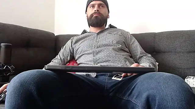 SpermsBank online show from 02-19-25, 06:43