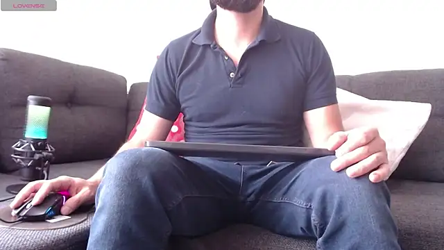 SpermsBank online show from 02-21-25, 01:33