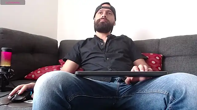 SpermsBank online show from 03-05-25, 02:01