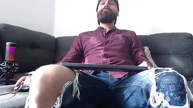 SpermsBank online show from 03-07-25, 01:40