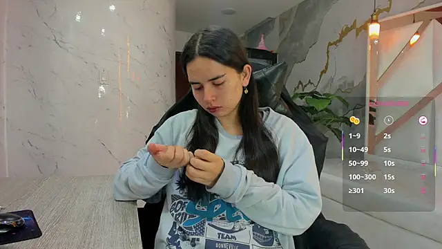 Qetsyah tf online show from 04-21-26, 01:28