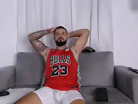 Handsomen69 online show from 02-27-26, 03:28