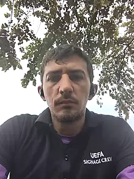 NiLo sexy online show from 01-16-26, 06:34