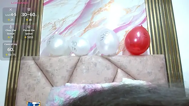 Snapshot of violeMurray chatting on 02-24-26, 11:41 violeMurray online show from 02-24-26, 11:41