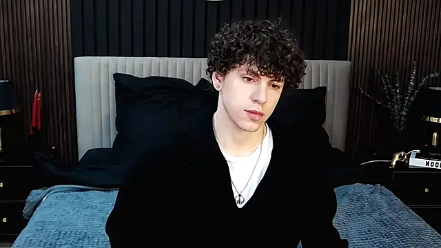 TylerGibson online show from 02-26-26, 03:16