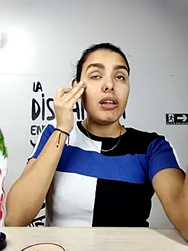 Catalinna 03 online show from 02-17-26, 12:12