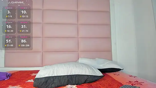 Catalinna 03 online show from 03-14-26, 08:03