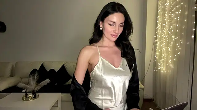 RoxelleSilvara69 online show from 03-08-26, 09:18