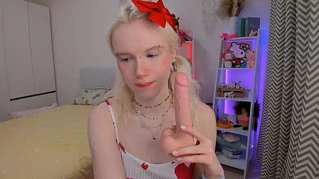 Mia WaterFall online show from 02-03-26, 03:15