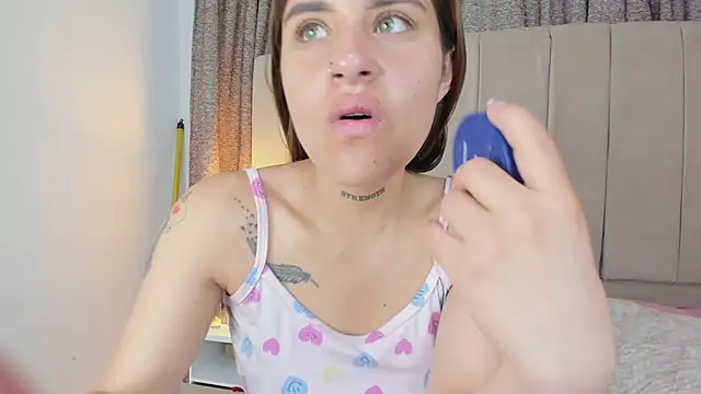 valery gv online show from 02-13-26, 12:01