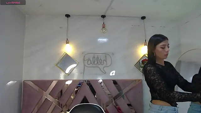 Melisa v online show from 03-13-26, 08:15