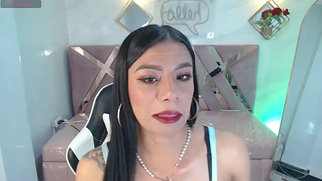 Melisa v online show from 03-17-26, 09:40