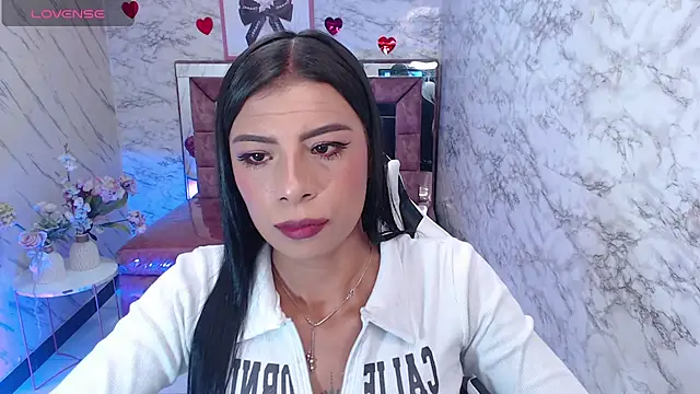 Melisa v online show from 06-06-26, 08:02