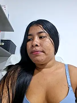 Sweet-Dirty-Storm online show from 02-08-26, 02:09