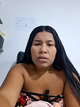 Sweet-Dirty-Storm online show from 02-21-26, 02:34