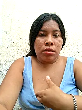 Sweet-Dirty-Storm online show from 02-23-26, 03:42