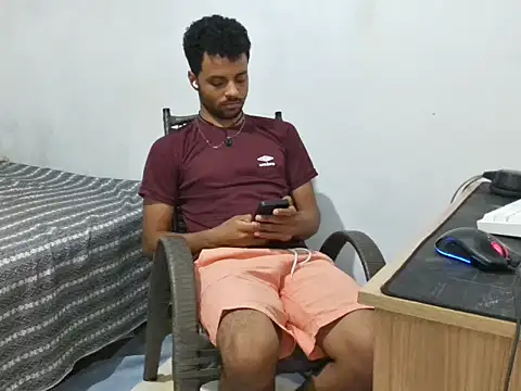 Eton- online show from 07-18-26, 05:00