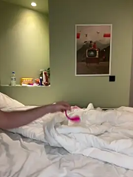 Snapshot of TrueloverGR chatting on 02-12-26, 12:38 TrueloverGR online show from 02-12-26, 12:38