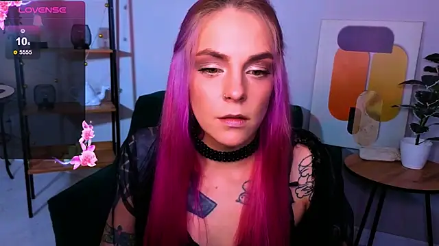 cherrie sherry online show from 03-12-26, 09:21