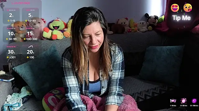 xxxMilexxx online show from 02-10-26, 12:09