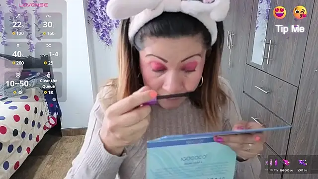 xxxMilexxx online show from 02-27-26, 11:43