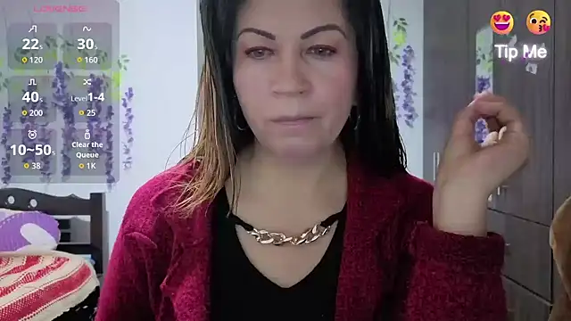 xxxMilexxx online show from 03-17-26, 11:02