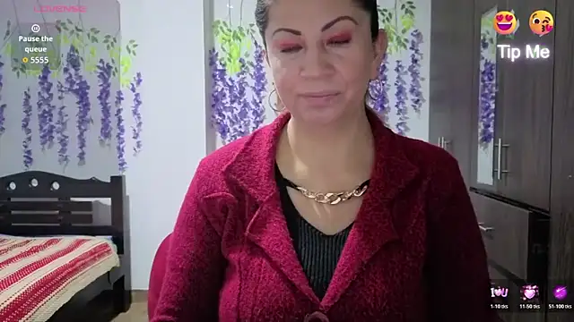 xxxMilexxx online show from 03-30-26, 11:00