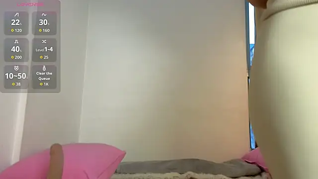 Samantha Ros online show from 05-23-26, 12:09