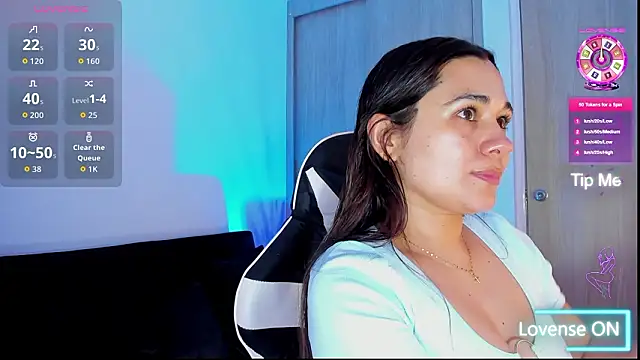 saray mendozaa online show from 02-03-26, 10:04