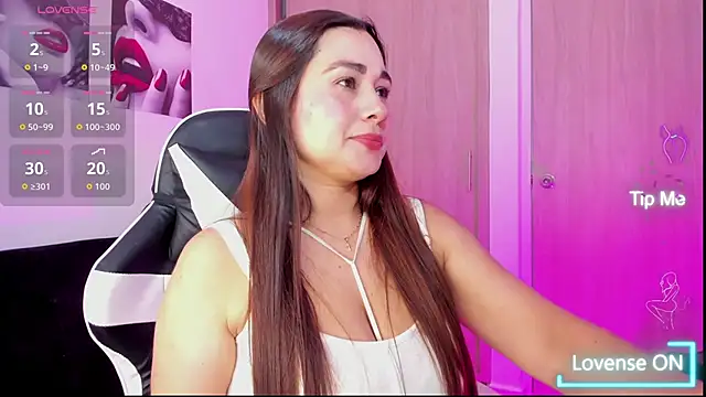 saray mendozaa online show from 03-06-26, 11:12