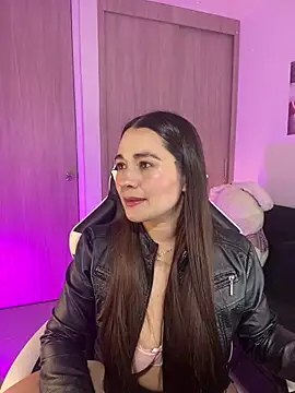 saray mendozaa online show from 06-02-26, 01:18