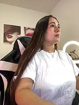 saray mendozaa online show from 06-07-26, 08:01