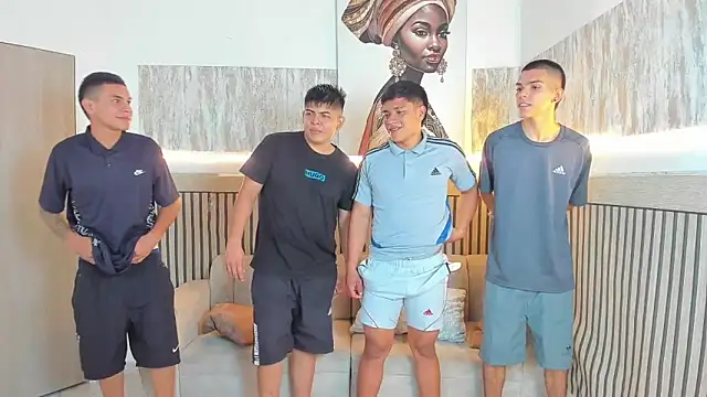 friendslikeplay online show from 02-03-26, 09:31