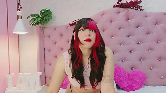 EllieNeptune  online show from 02-01-26, 08:07