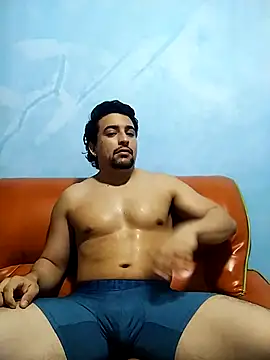 AxelWhitte online show from 02-12-26, 06:03