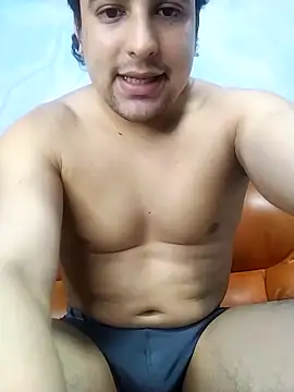 AxelWhitte online show from 02-23-26, 06:05