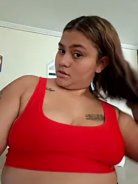 AmaliaVictoria online show from 02-26-26, 02:16