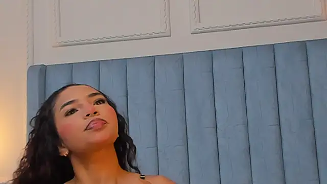 Scarlett-Banner online show from 02-23-26, 02:58