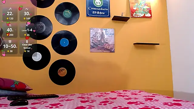 juliette18rose online show from 06-22-26, 07:55