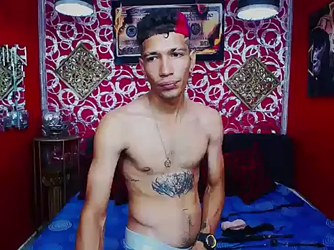 AGRECIT online show from 04-22-26, 01:45