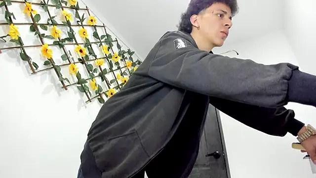 Maxxx bigcockx online show from 03-09-26, 02:26