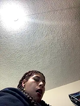 AngelODemoN333 online show from 01-17-26, 04:50