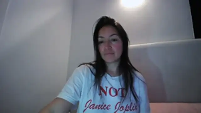 Yulian Milf online show from 03-05-26, 01:29