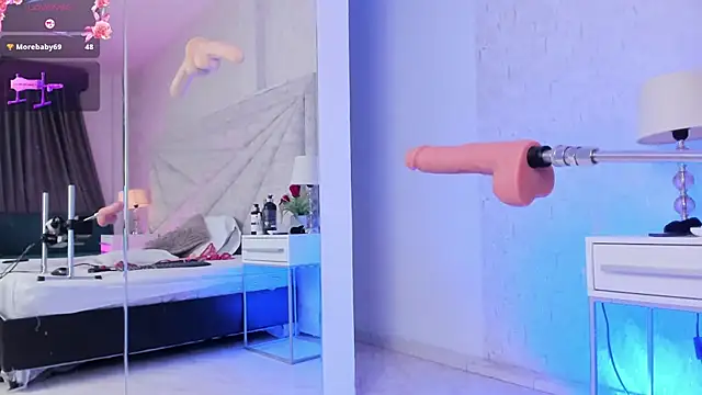 RousSweet- online show from 04-21-26, 01:42