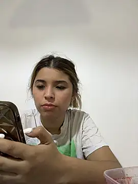 baddieasiantv online show from 06-10-26, 03:07