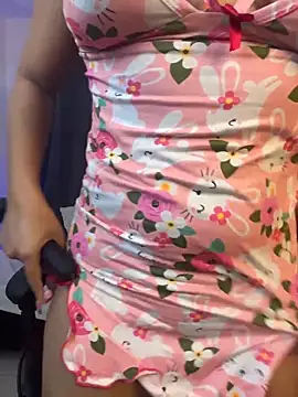 Nathali Adans online show from 04-03-26, 09:24