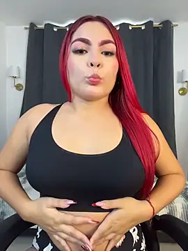 Nathali Adans online show from 04-19-26, 10:34