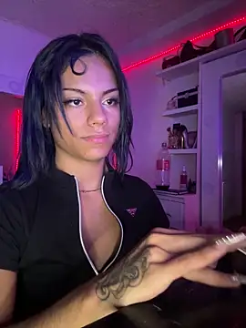 andyy x online show from 05-31-26, 07:04