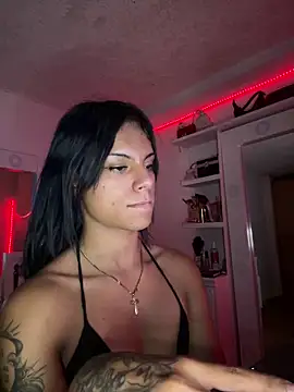 andyy x online show from 06-13-26, 08:51