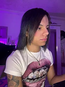 andyy x online show from 07-12-26, 05:48